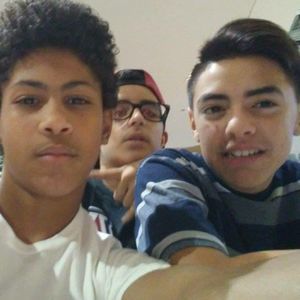 Meet your Posher, Jason